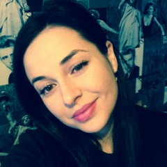 Татьяна Чиреш, 28.06.1988, Москва