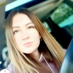 Юлия Буланова, 04.08.1990, Зеленодольск