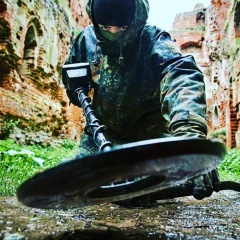 Евгений Листратенко