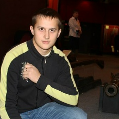 Макс Пилюгин, 24.05, Орёл