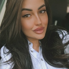 Зарина Фатхудинова, 29.11