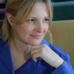 Зинаида Балакирева, 05.03, Москва