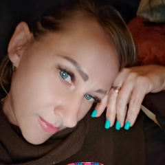 Юлия Ельчанинова, Новосибирск