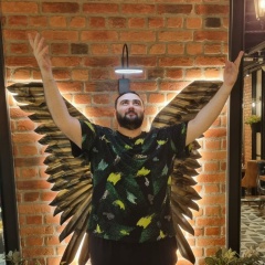 Егор Маракулин, 18.05.1989