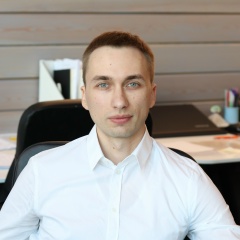 Алексей Паршин, 26.10.1988, Москва