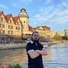 Михаил Коровин