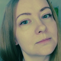 Марина Бахарева, 02.04.1986, Югорск