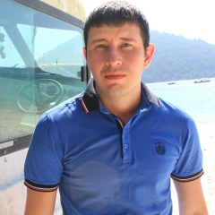 Ildar Mukhametdinov, 10.08, Петропавловск