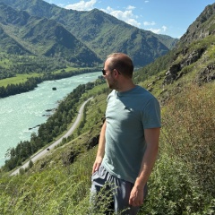 Mr Sabirzyanov, 17.09