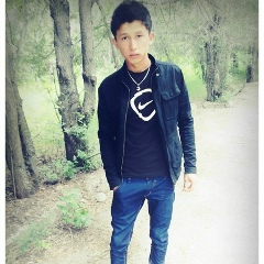 Иса Матай, 17.09.1995, Алматы