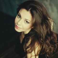 Евгения Селина, 17.08.1988