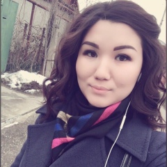 Алтынай Баянбаева, 29.03, Тараз