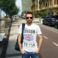 Александр Ристич, 03.12, Łódź