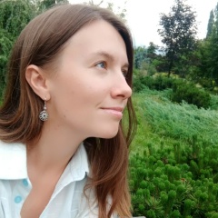 Наталия Макашарипова, 09.09, Актау