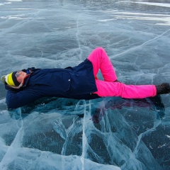 Светун Кундрюкова, 29.11.1988, Москва