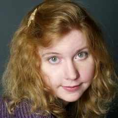 Нина Роговкина, 26.12, Санкт-Петербург