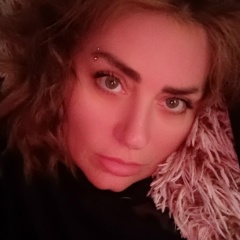 Марина Прохар