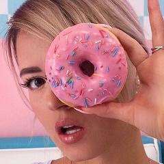 Дарина Вичева, 08.03, Москва