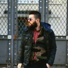 Стефан Ханенко, 09.02.1988