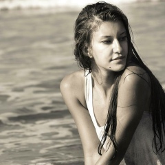 Арина Новопавловская, 11.04