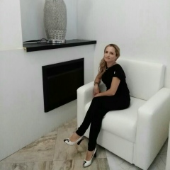 Анастасия Аносова