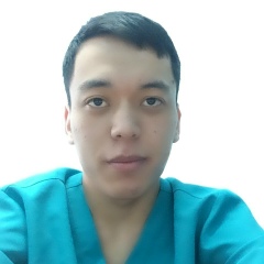 Kasymkhan Sultanov, 06.09.1993, Караганда