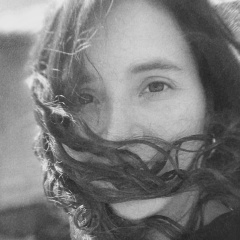 Анна Рощина, 28.12, Москва