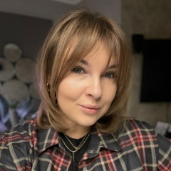 Екатерина Чихачёва, 19.12, Санкт-Петербург