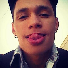 Oliver Glaysom Ribeiro Gomes, 26.10.1994