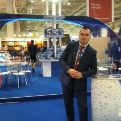 Artem Vitko, 08.11.1983, Краснодар