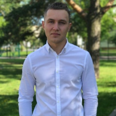 Maksim Kazakov, 16.08.1989, Москва