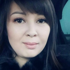 Сабина Саидова, 24.01.1990, Алматы