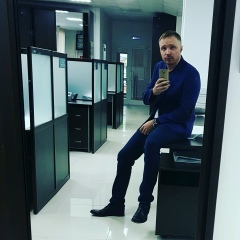 Дмитрий Калинин, 16.10, Омск