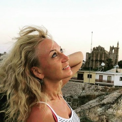 Полина Постникова, 27.03, Санкт-Петербург