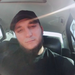 Жамалай Хамидов, 03.08.1992, Грозный