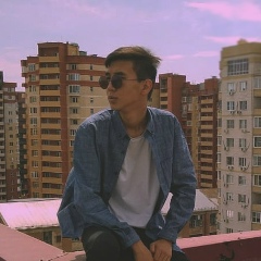 Adok Mangybai, 29.09, Астрахань