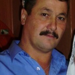 Ильфар Ганиев, 21.01, Новомуслюмово