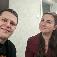 Антон Овдин, 25.06.1991, Санкт-Петербург