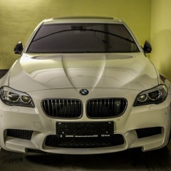 Евгений Кислый, Симферополь