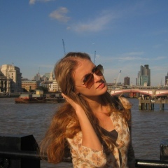 Нина Коган, 08.12, Крым