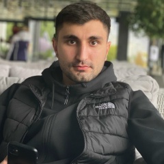 Алан Ванин, 14.04.1992, Пятигорск