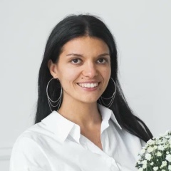 Ирина Гельбарт, 17.11.1985, Пермь