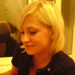 Света Букина, 27.12.1989, Москва