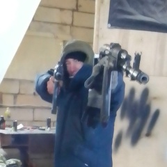 Суся Суся, 05.06, Пермь