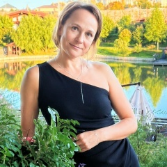 Наталья Косарева, 18.07, Москва