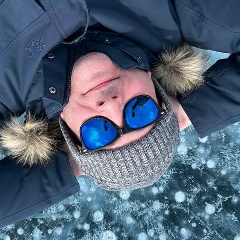 Андрей Трусенёв, 10.05, Санкт-Петербург