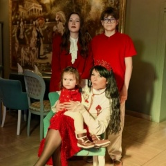 Anna Doba, 18.03.1981, Тюмень