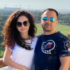 Юлия Резько, 13.03, Москва