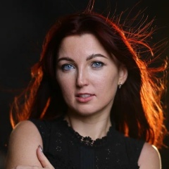 Валентина Ишкова, 05.11, Саратов