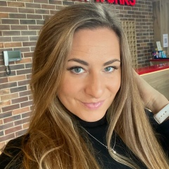 Екатерина Бойцова, 22.01.1989, Санкт-Петербург